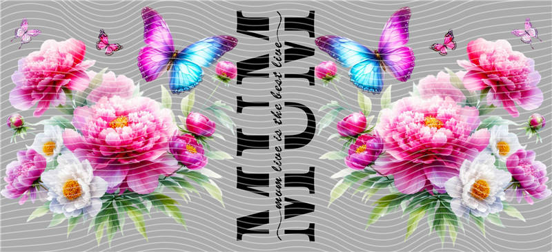 16oz Mother Day-M 372